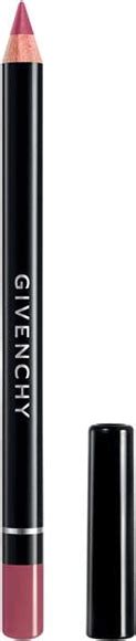 givenchy parme silhouette|givenchy lipstick.